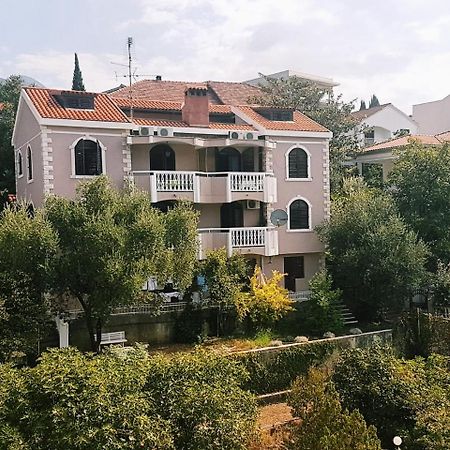 Villa Nena Herceg Novi Exterior photo