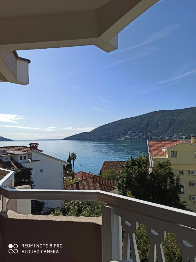 Villa Nena Herceg Novi Exterior photo